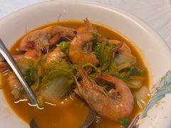 -宾朋海鲜饭庄(兴海路店)