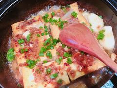 -坛宗剁椒鱼头(河西王府井店)