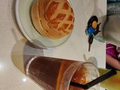 -和平馆·地道港澳茶餐厅(西门口店)