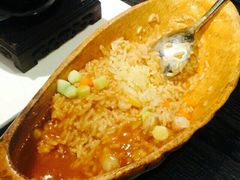 -梧桐花园餐厅(新城店)