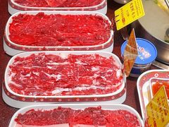 -大吉利·潮汕鲜牛肉火锅(总店)