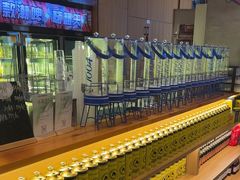 -本色.小马哥烧烤(无锡九里仓店)