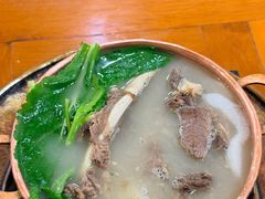 -康巴藏餐(束河古镇店)