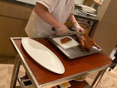 -艳阳天·非遗楚菜(武汉客厅店)