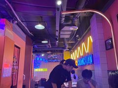 -钢管厂五区小郡肝串串香火锅(人民广场店)