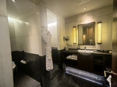-西安威斯汀大酒店