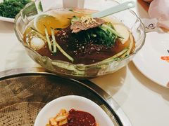 延吉冷面-七八冷面·延边朝鲜族美食(圣熙八号店)