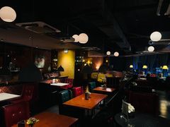 -绿茵阁牛扒餐厅(客村店)