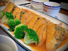 一品农家豆腐-老友王·南宁特色菜(金汇如意坊店)