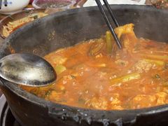 -笔记安顺夺夺粉火锅