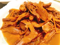 -温州炎亭海鲜阁(万塘路店)