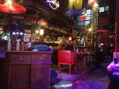 -胡桃里乐队酒馆(鎏嘉码头店)