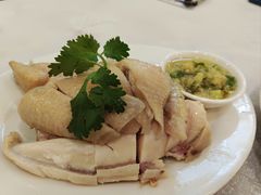 -友联菜馆(杉木栏路店)