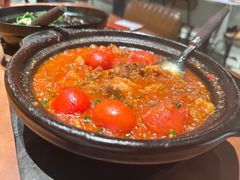 -旺爷砂锅·茶作(国贸店)