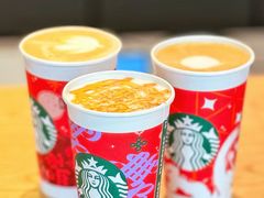 -星巴克臻选(沈阳大悦城店)