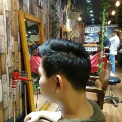 -藤野造型·专业烫染店