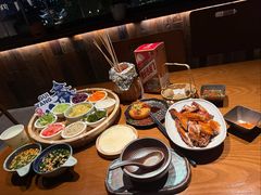 -包整·丝娃娃(甲秀楼景观店)
