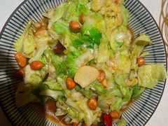 -恰八斗·猛火长沙菜(国贸店)