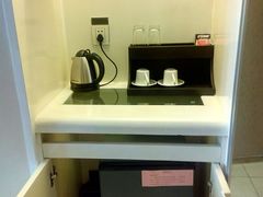 迷你小冰箱-杭州伊美大酒店