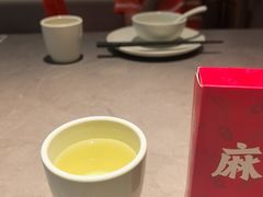 -麻都·成都菜(人民广场店)