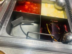 -海底捞火锅(大融城店)