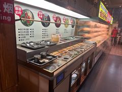 -签尚佰味小郡肝串串香火锅(朝阳路店)
