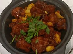 -伊和园清真餐饮