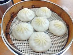 -金原鸭血粉丝汤·汤包·脆皮烤鸭(南京博物院店)