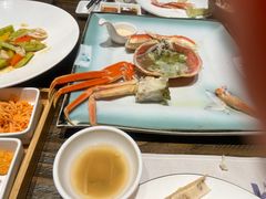 -蟹后Crabber(水悦城店)