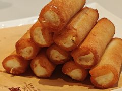 -冷大厨灌汤包
