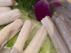 -蜀九香火锅(彩虹店)