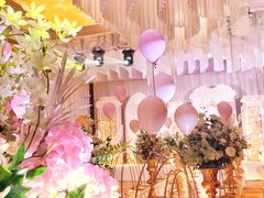 -香港美食大酒楼