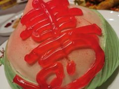 -吉祥凯悦-中餐厅(让胡路店)
