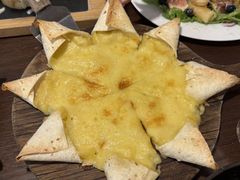 -沏点Trattoria意大利餐厅(新街口店)