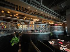 -蟹榭·本帮江浙菜·蟹宴(五角场合生汇商场店)