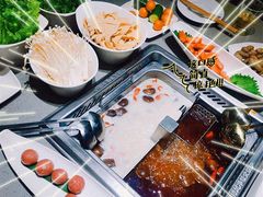 -海底捞火锅(塘厦天虹店)
