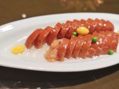 -上海人家花樣年华(中山公园店)
