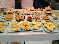 -上海财经大学-武东食堂