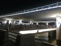 -演武大桥观景平台