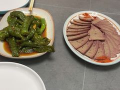 -蹄子许浆水面(仁恒美林郡店)