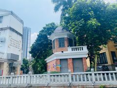 -西关84·History·Art·Cafe