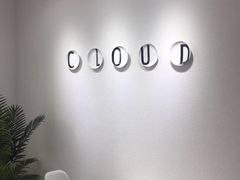 用餐区-一只小云朵a little cloud