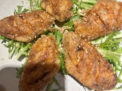 -桂马·日本料理·海胆·海鲜饭·酒场(民主广场店)