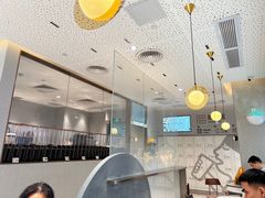 -喜茶(广州中山六路店)