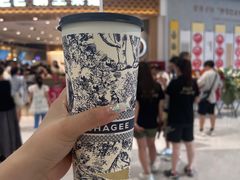-霸王茶姬(大连万象汇店)