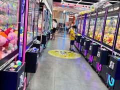-娃娃集合营(上海奉贤龙湖天街店)