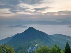 -腾冲云峰山