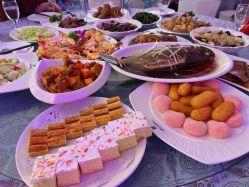 -友谊宫·宴会厅