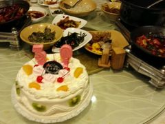 -深山老屋(张江店)