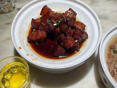 -梁家大院•农家菜(昆山会展中心店)